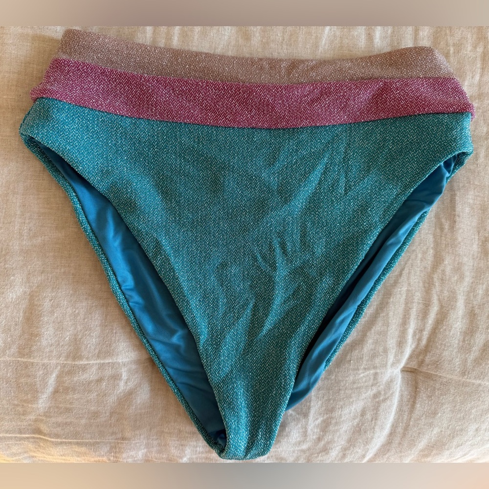 Beach Riot Bathing-suit Bottom
